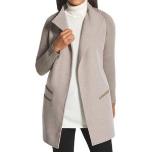 Chicos long sweater